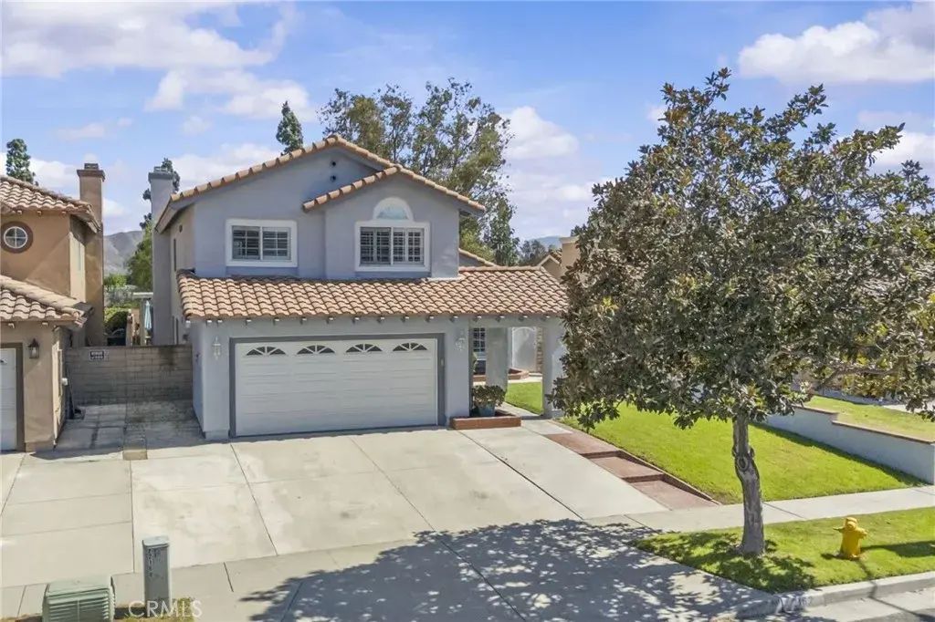 2162 Russell Drive, Corona