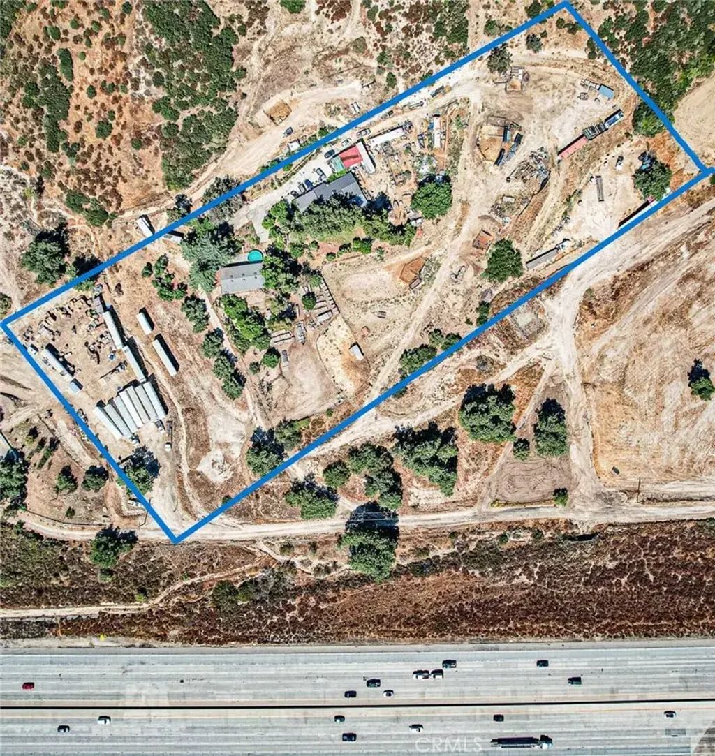 2234 W Glen Helen Road, San Bernardino