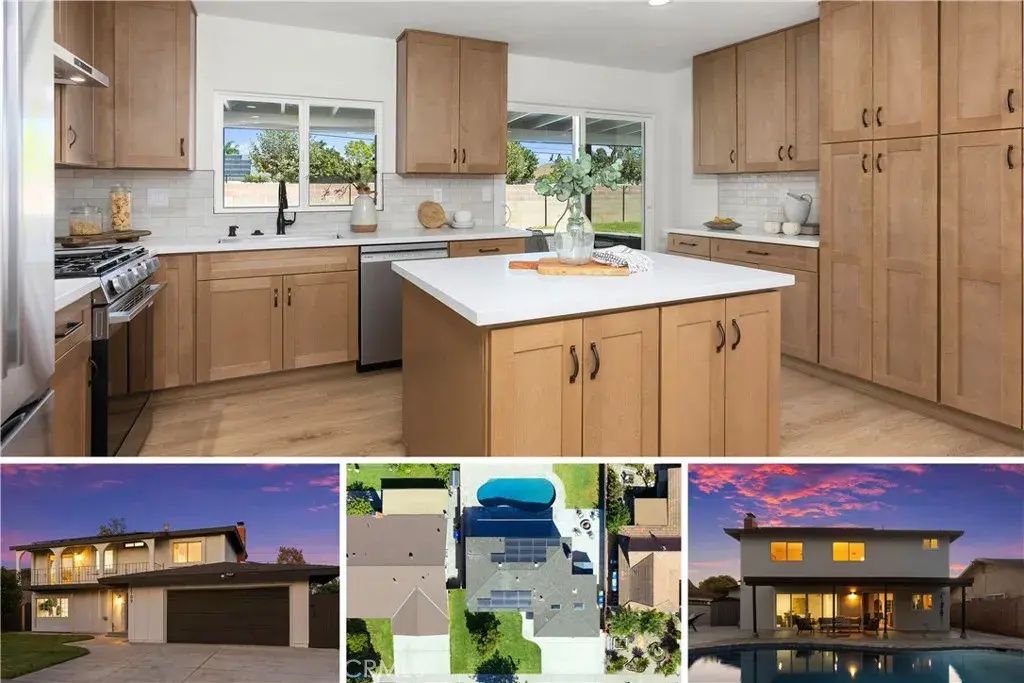 3709 S Olive Street, Santa Ana