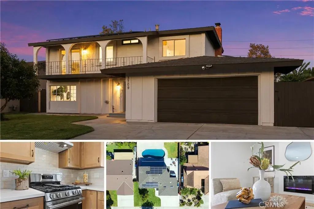 3709 S Olive Street, Santa Ana