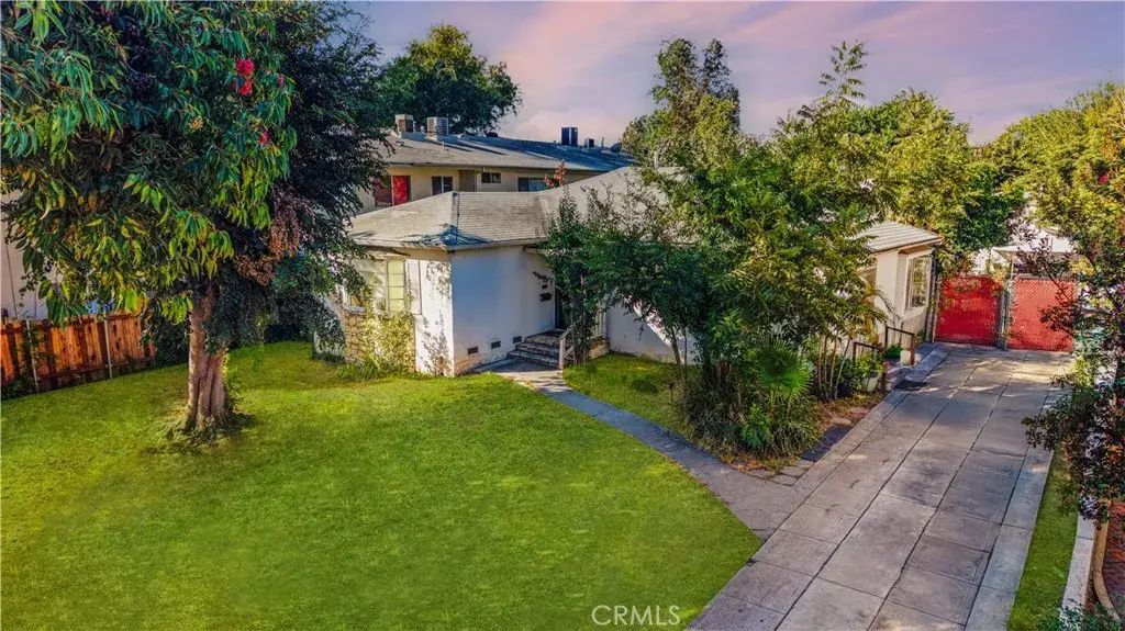1123 N Stoneman Avenue, Alhambra