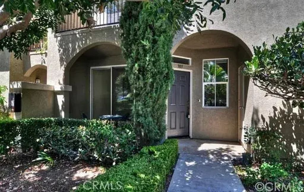 903 Maplewood, Irvine