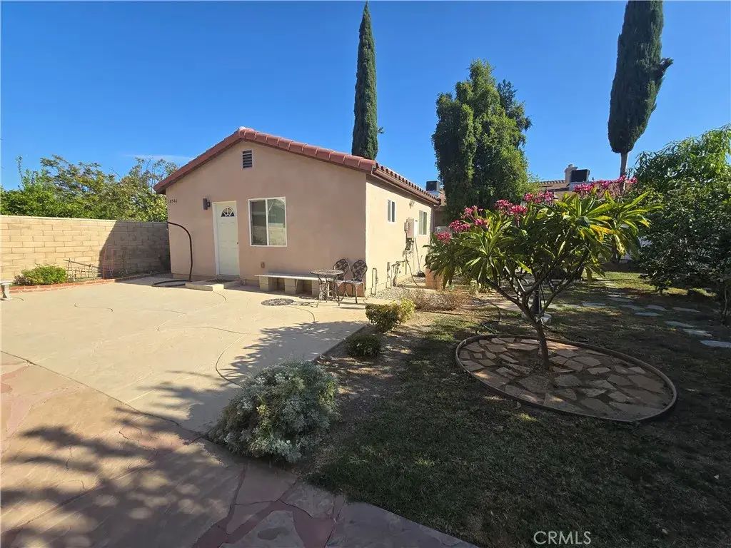18546 Elkwood Street, Reseda