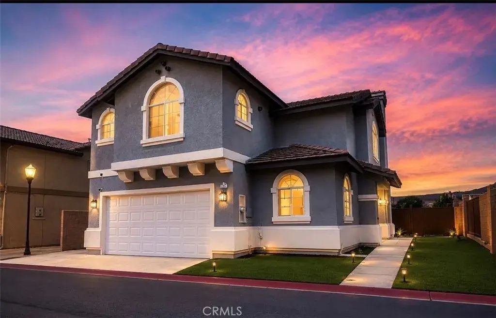 1709 Heritage Way, Covina