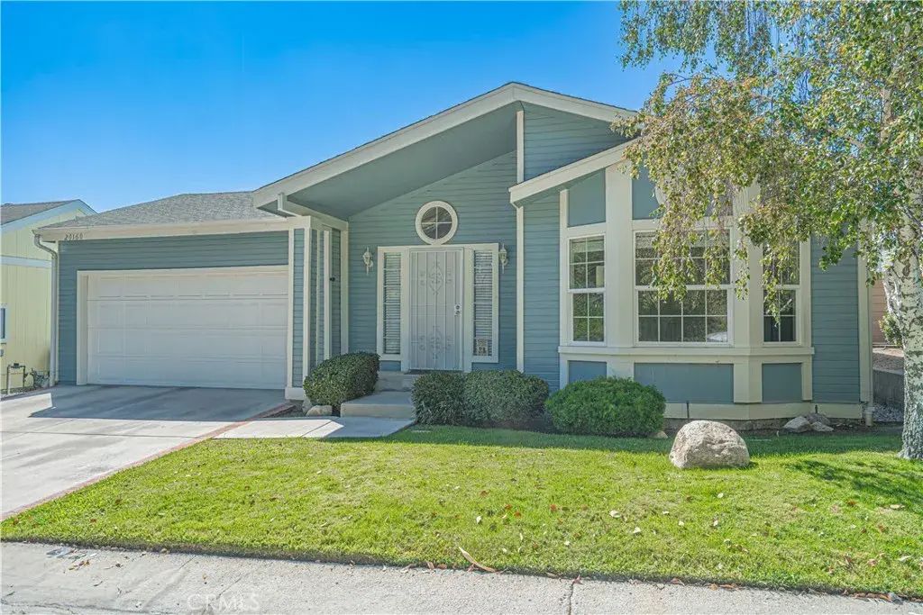 20160 Summit View Drive, Canyon Country