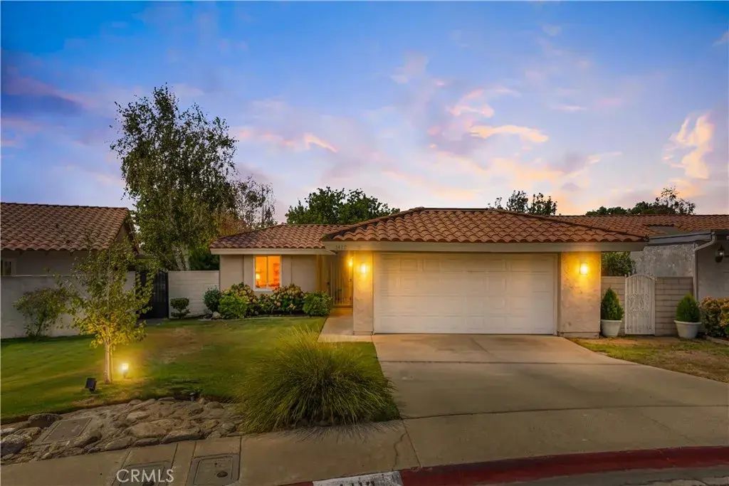 1412 Blossom Circle, Upland