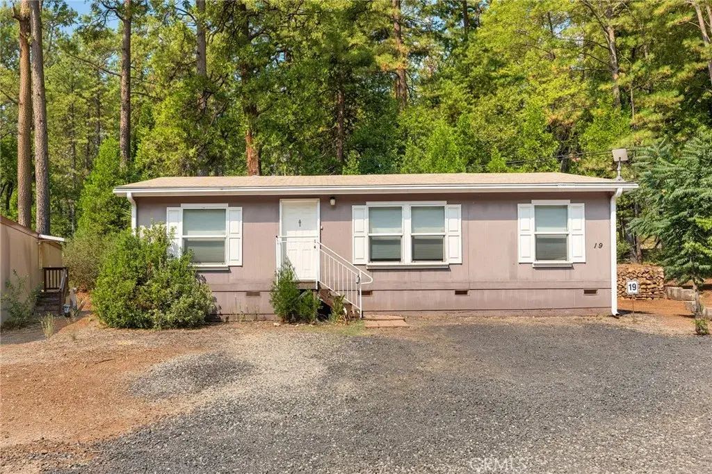 15614 Fitzgerald 19, Forest Ranch