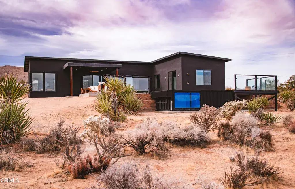 6920 Juniper Road, Joshua Tree