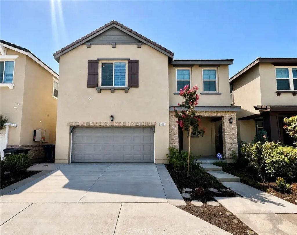 920 Spadra Avenue, Pomona