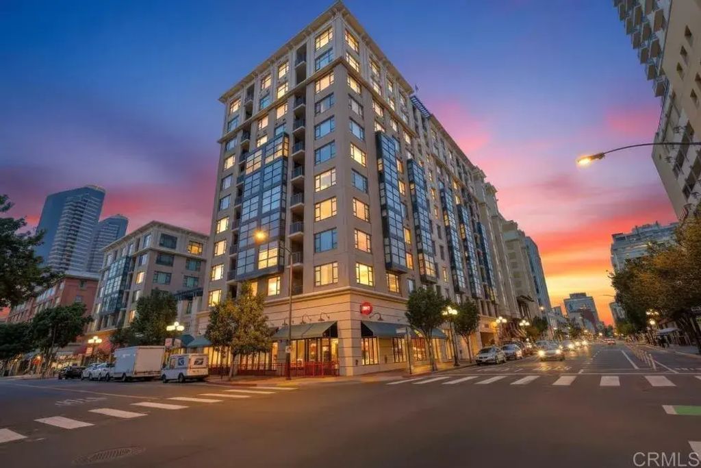 530 K Street 411, 
