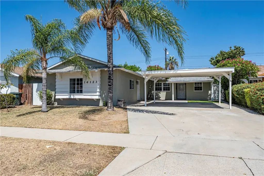 16123 Montbrook Street, La Puente