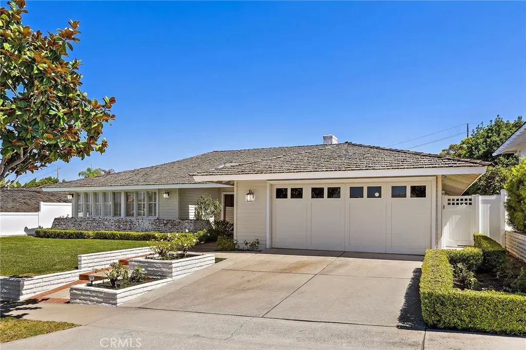 2612 Lighthouse Lane, Corona Del Mar