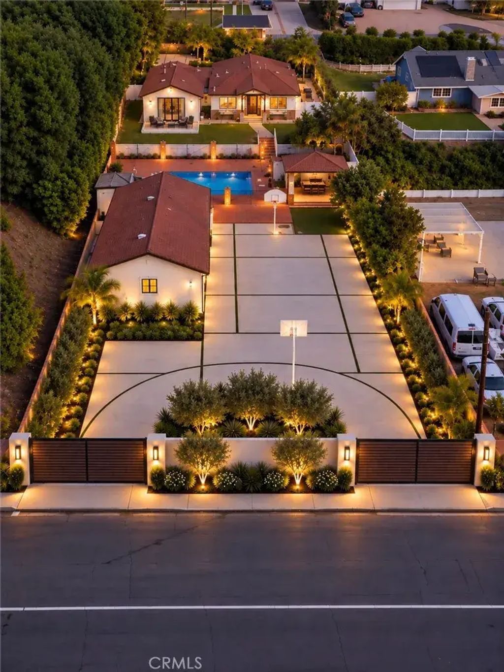17751 Buena Vista Avenue, Yorba Linda