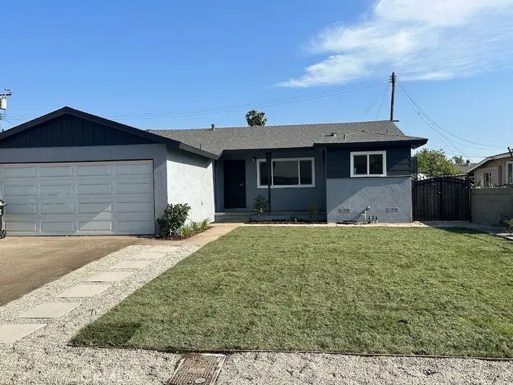14338 Brookport, Baldwin Park