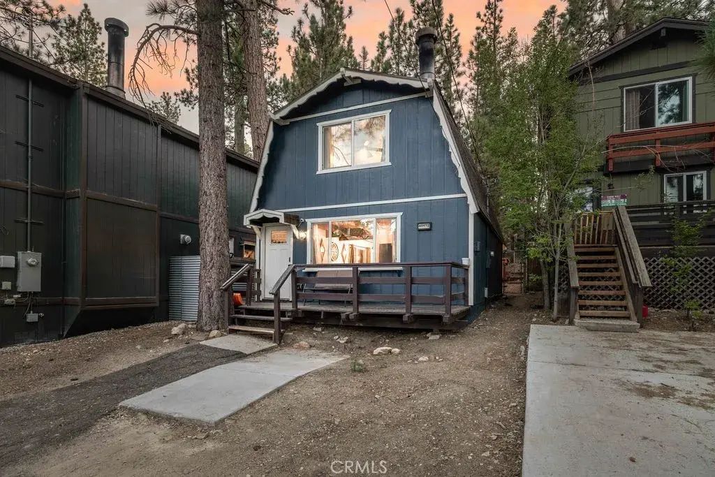 40173 Esterly Lane, Big Bear Lake