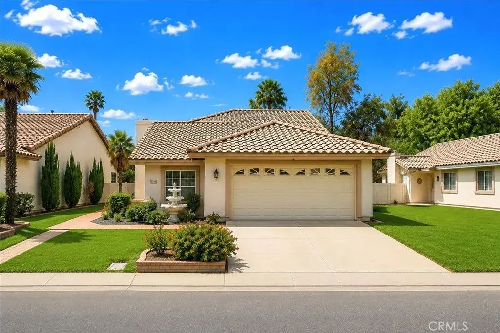 1107 Pauma Valley, Banning