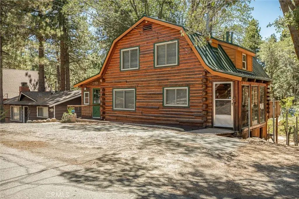 33421 Holcomb Creek, Green Valley Lake