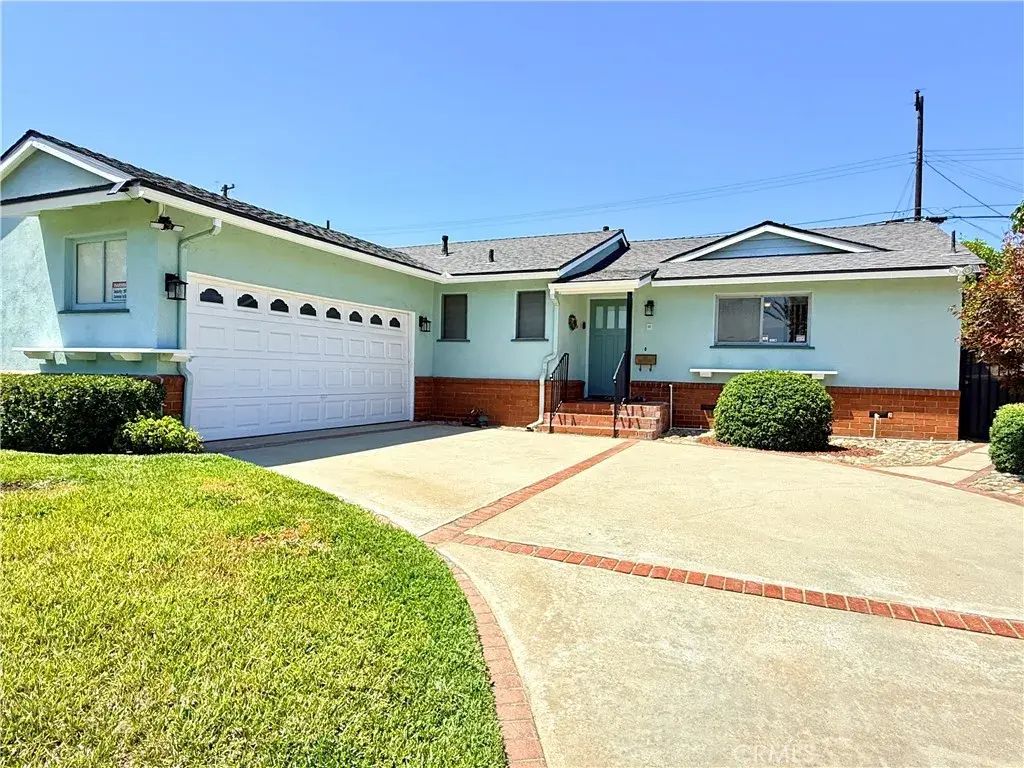 243 E Harrison, Pomona