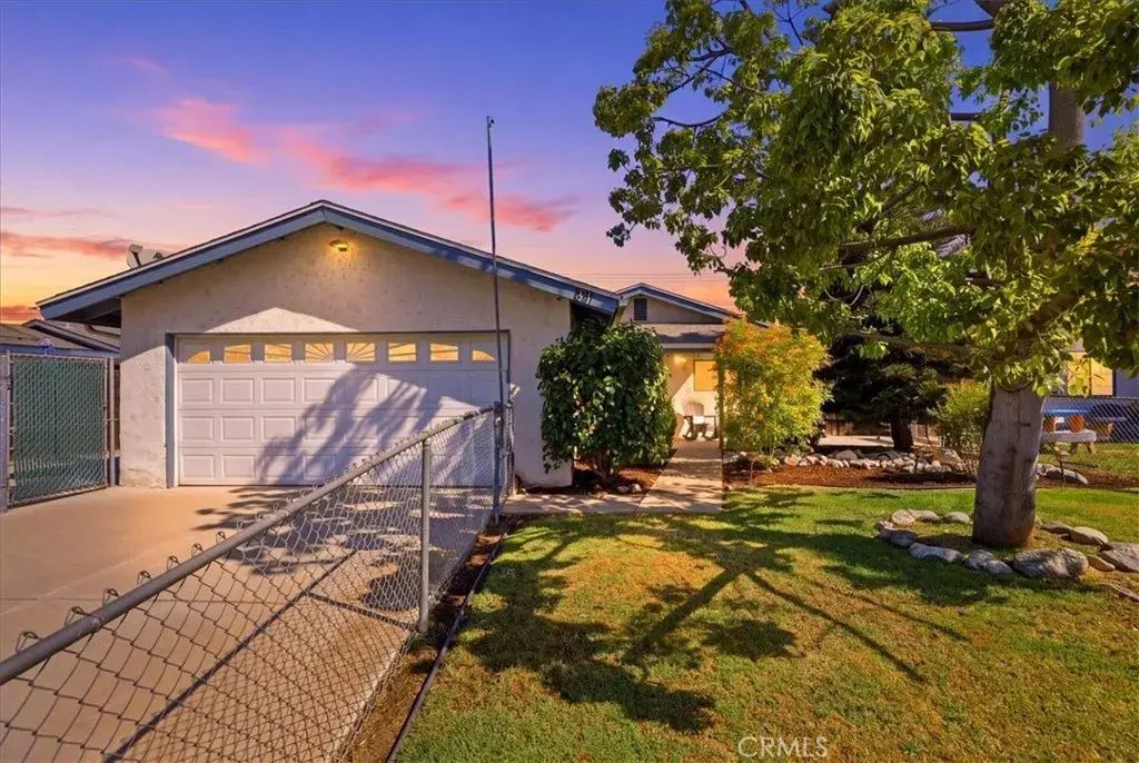 851 Garden Grove, Norco
