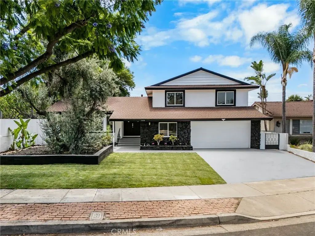 1430 N Harding Street, Orange