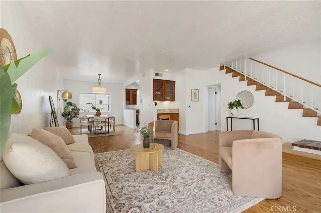 3647 Keystone Avenue 2, Los Angeles