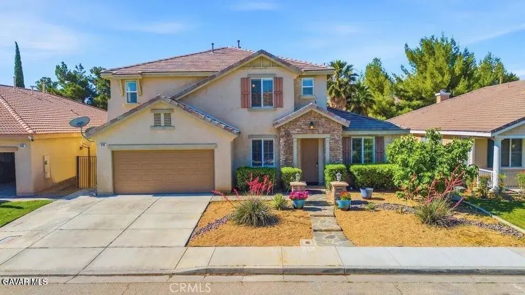 3548 Tournament Drive, Palmdale
