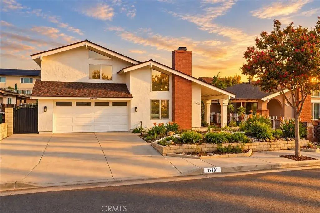 19701 Bluefield Plaza, Yorba Linda