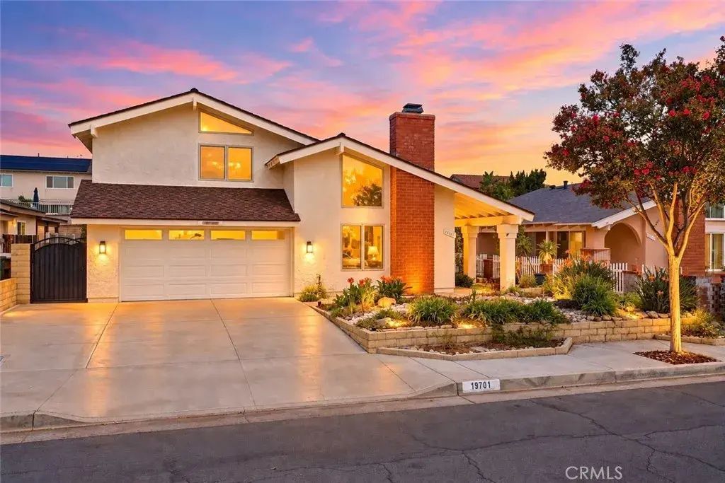 19701 Bluefield, Yorba Linda
