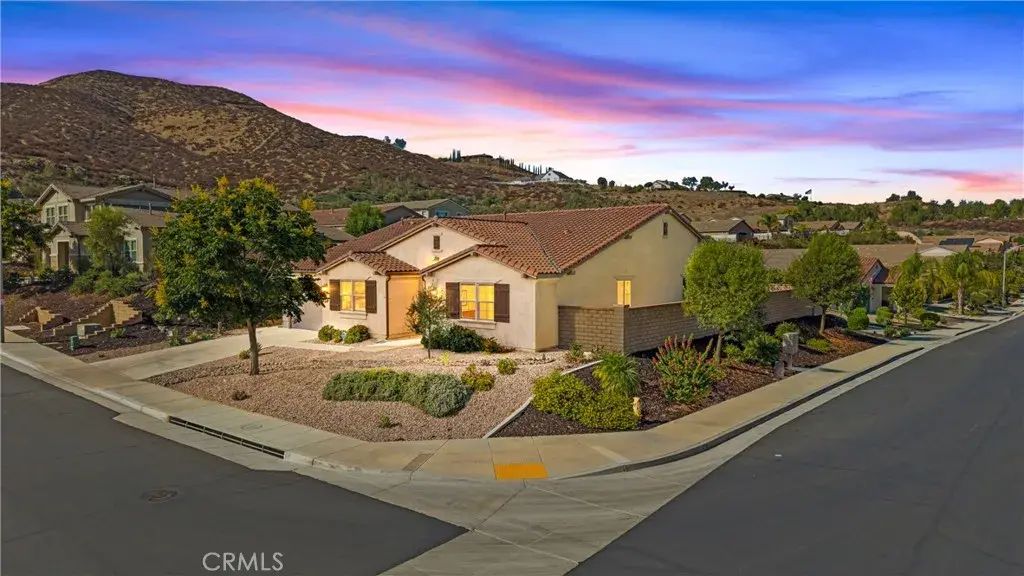 30583 Red Cloud Way, Menifee