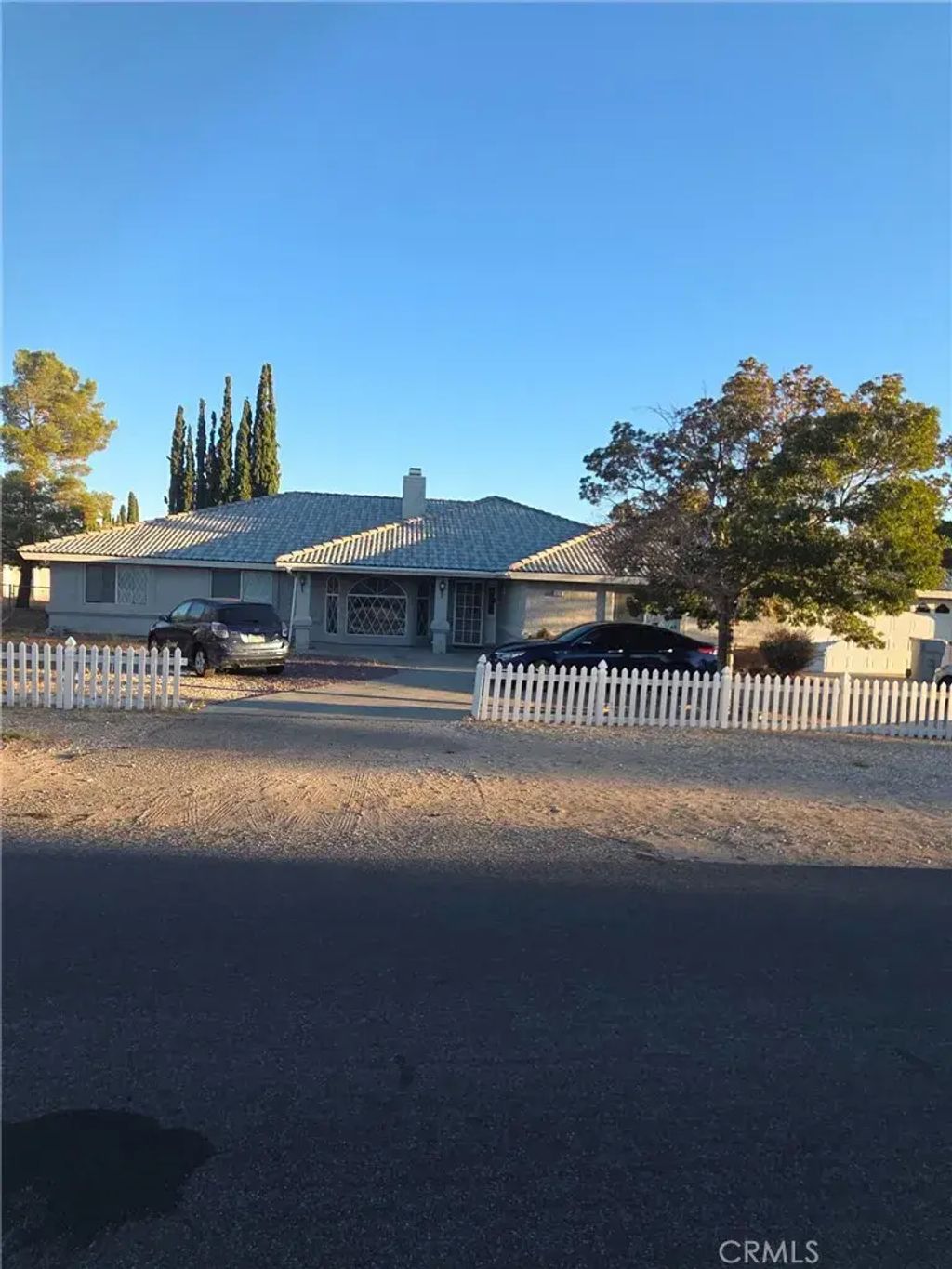 18296 Fairburn, Hesperia