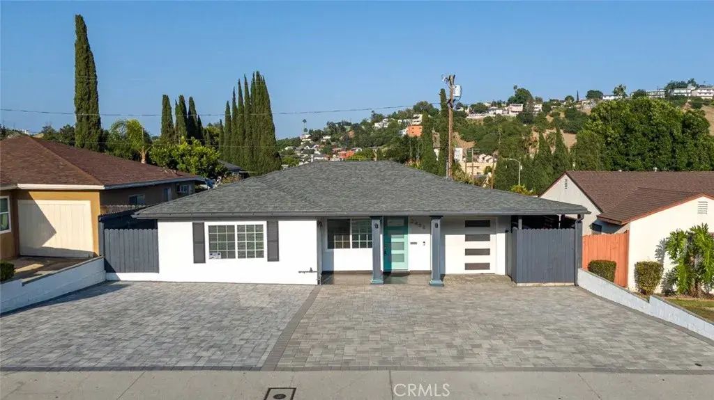 2468 Richelieu Avenue, Los Angeles