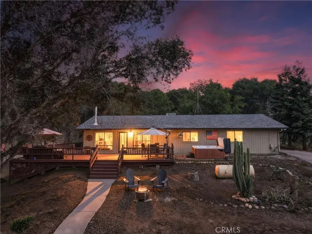 46004 Spring Trail, Coarsegold