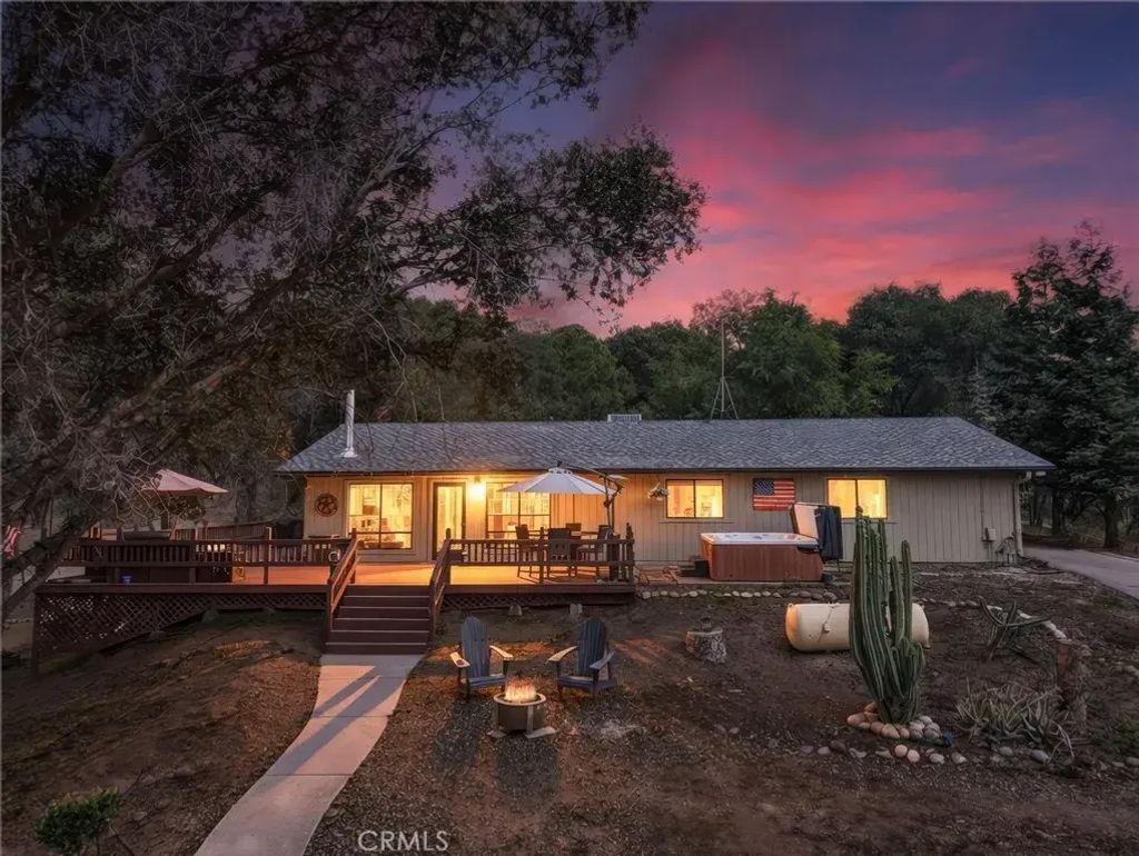 46004 Spring Trail, Coarsegold