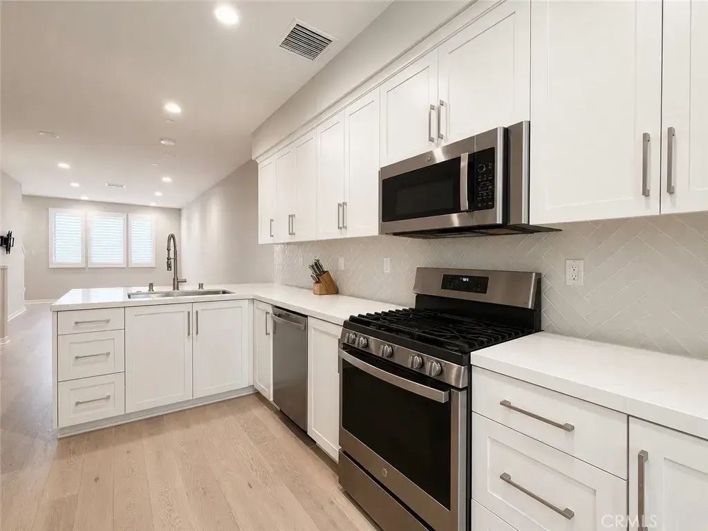 23 Sanctuary, Mission Viejo