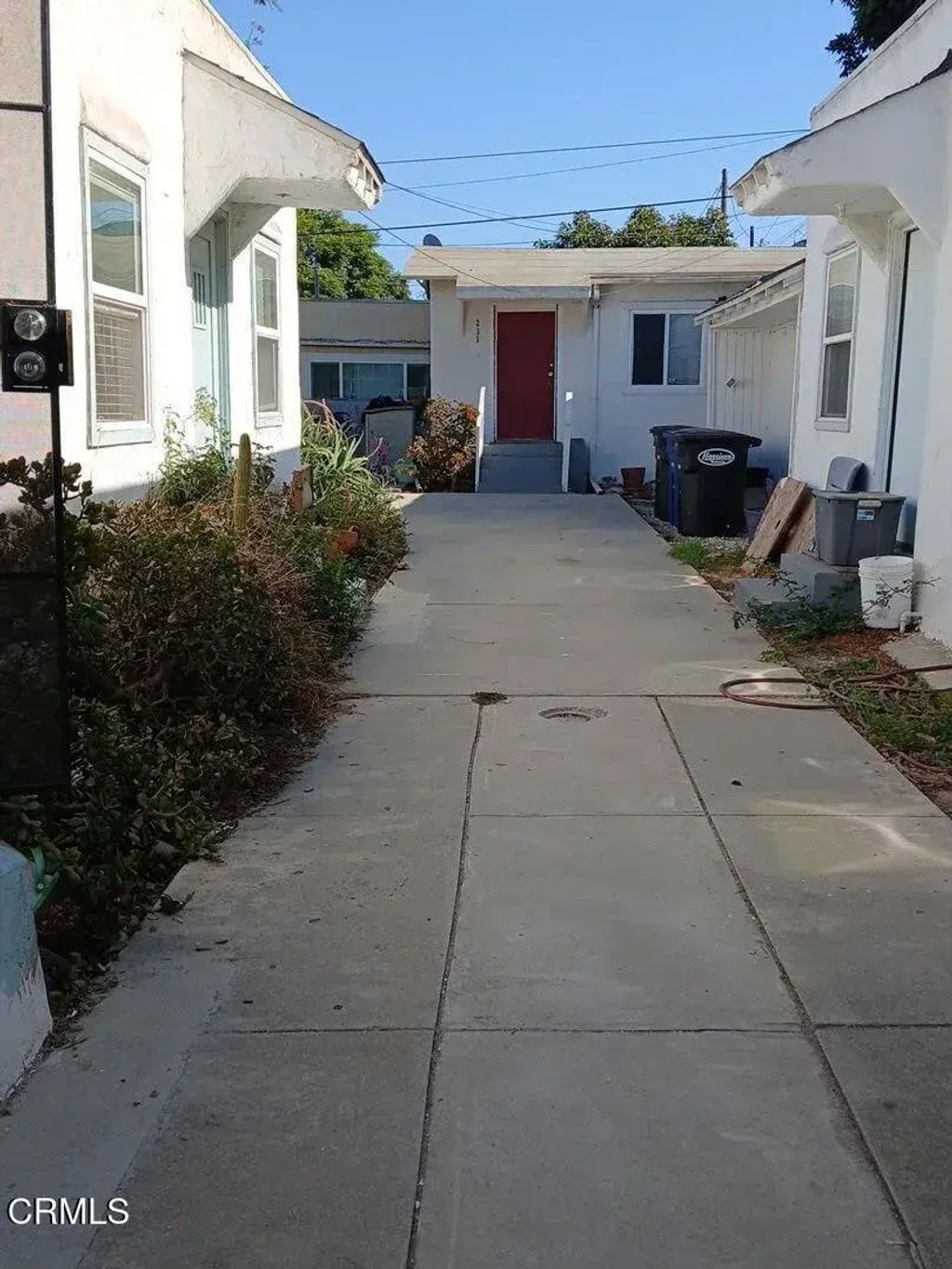 235 E Warner Street, Ventura