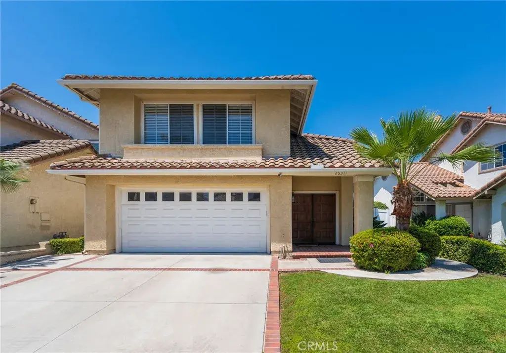 26371 Eva, Laguna Hills