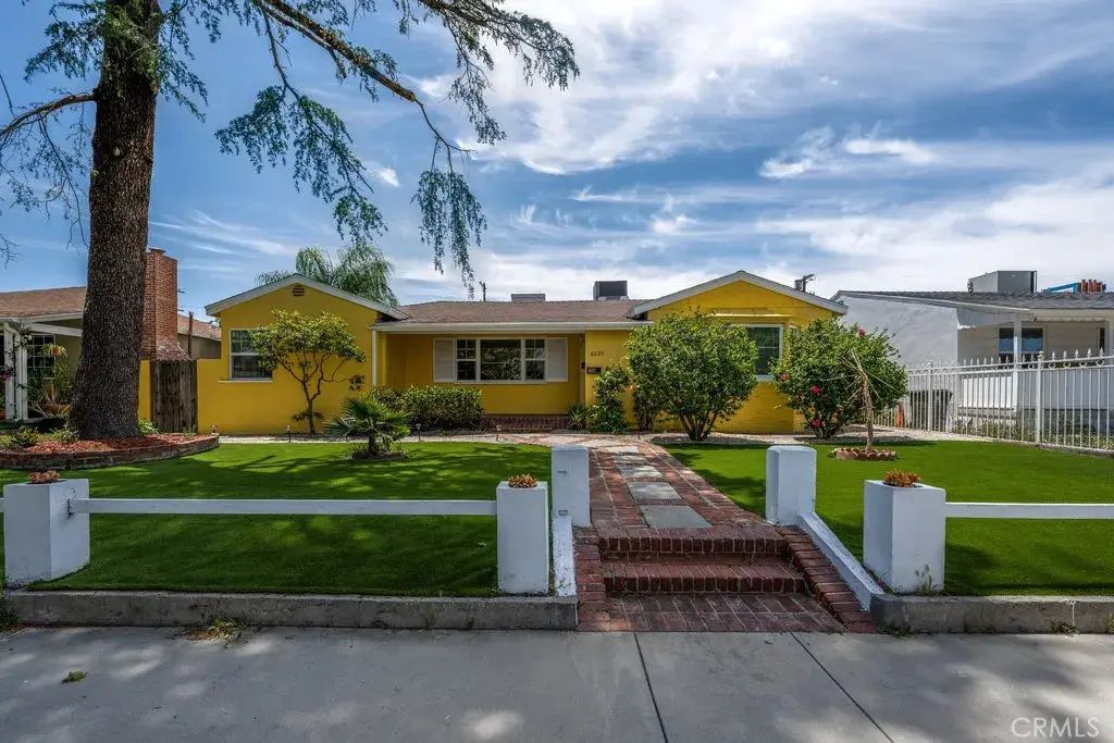 6229 Agnes Avenue, North Hollywood