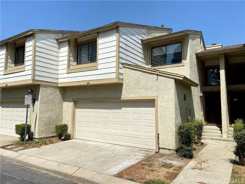 1031 S Palmetto Avenue M9, Ontario