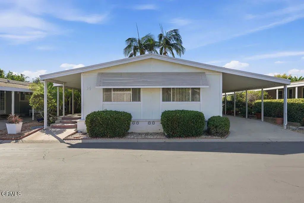 14 Tahquitz 213, Camarillo