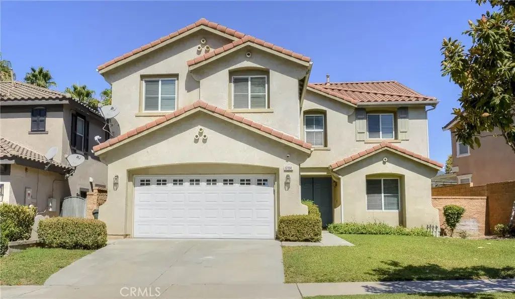 6184 Medinah, Fontana