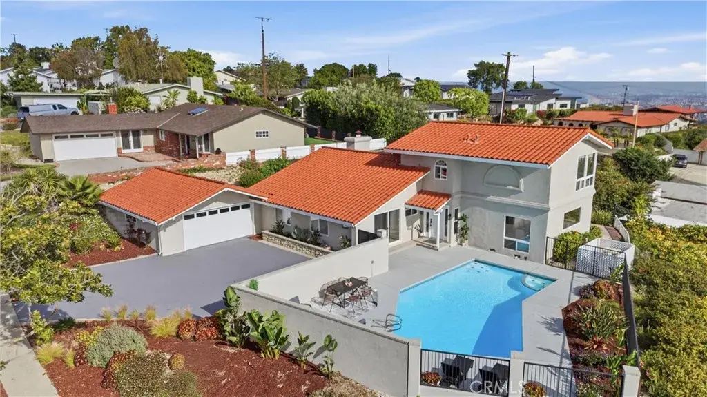 5123 Willow Wood, Rolling Hills Estates
