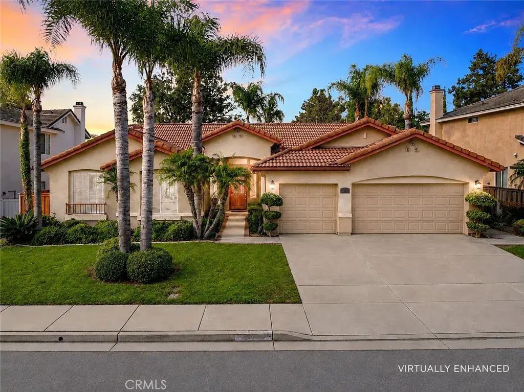 43831 Carentan, Temecula