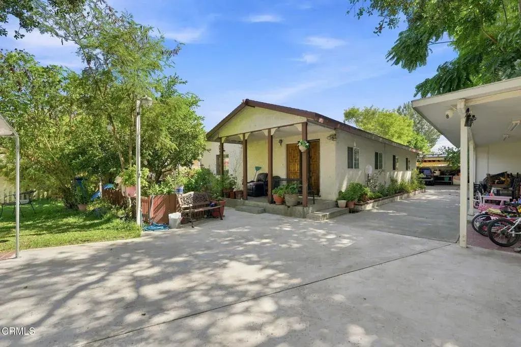 144 Backus Avenue, Pasadena