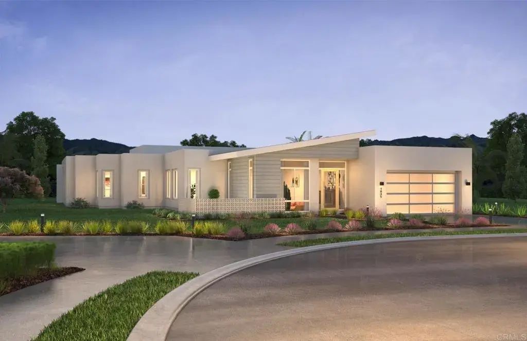 433 Bell Ranch Road, Solana Beach