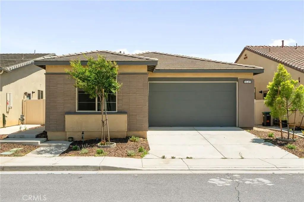1649 Spring Run Lane, Beaumont