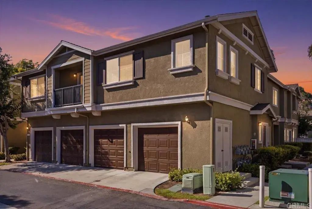 1236 Aruba 8, Chula Vista