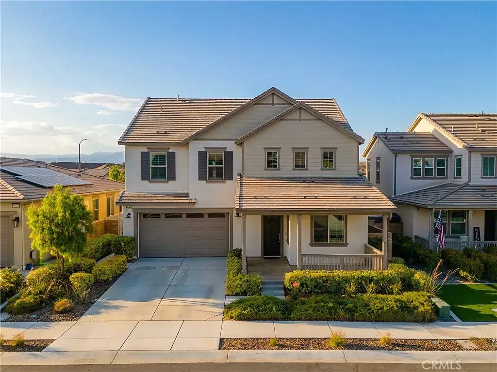 32163 Verbena, Temecula