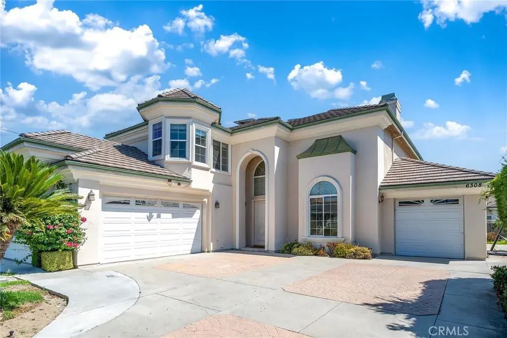 6308 Encinita, Temple City