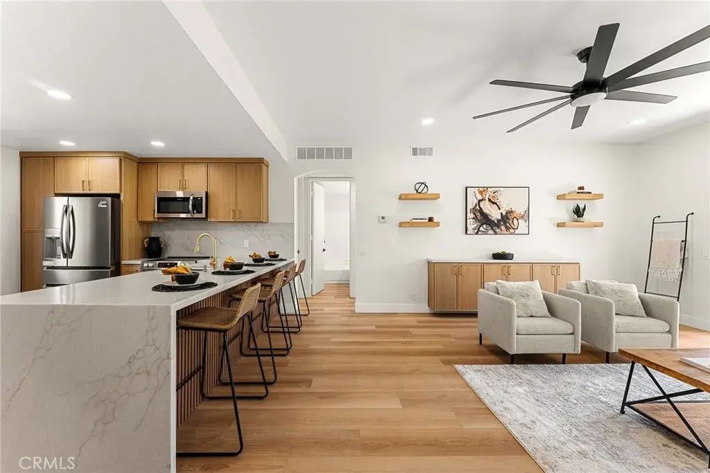 67451 Toltec Court, Cathedral City