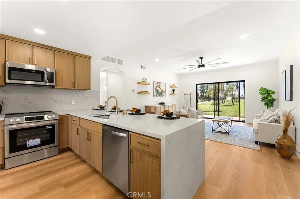 67451 Toltec Court, Cathedral City